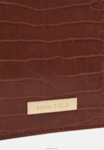Anna Field kvinner veske konjakk P266L2345 - Bilde 5