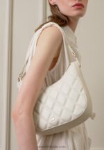 Anna Field kvinner veske off white P266L2350 - Bilde 2