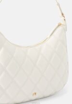 Anna Field kvinner veske off white P266L2350 - Bilde 8