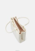 Anna Field kvinner veske offwhite P266L2292 - Bilde 3