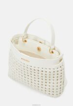 Anna Field kvinner veske offwhite P266L2316 - Bilde 3