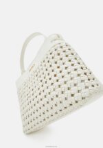 Anna Field kvinner veske offwhite P266L2316 - Bilde 4