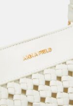 Anna Field kvinner veske offwhite P266L2316 - Bilde 5