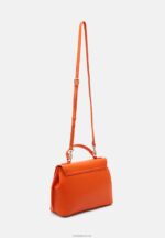 Anna Field kvinner veske oransje P266L2301 - Bilde 2