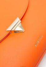 Anna Field kvinner veske oransje P266L2301 - Bilde 4