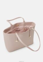 Anna Field kvinner veske rosa P266L2308 - Bilde 3
