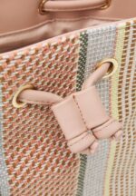 Anna Field kvinner veske rosa P266L2374 - Bilde 4