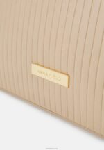 Anna Field kvinner veske rosa P266L2382 - Bilde 4