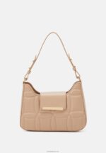Anna Field kvinner veske rosa P266L2386