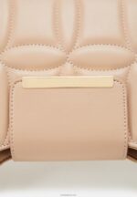 Anna Field kvinner veske rosa P266L2386 - Bilde 5