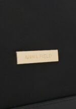 Anna Field kvinner veske svart P266L2462 - Bilde 4
