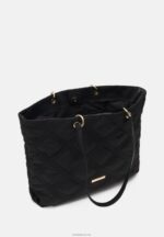 Anna Field kvinner veske svart P266L2467 - Bilde 3