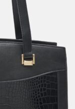 Anna Field kvinner veske svart P266L2470 - Bilde 4