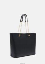 Anna Field kvinner veske svart P266L2471 - Bilde 2