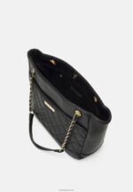 Anna Field kvinner veske svart P266L2476 - Bilde 3