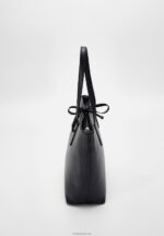Anna Field kvinner veske svart P266L2479 - Bilde 4