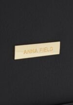 Anna Field kvinner veske svart P266L2484 - Bilde 3