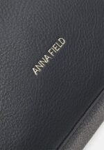 Anna Field kvinner veske svart P266L2487 - Bilde 5