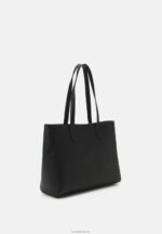 Anna Field kvinner veske svart P266L2491 - Bilde 2