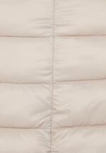 Anna Field kvinner vest beige P266L729 - Bilde 3