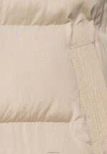 Anna Field kvinner vest beige P266L732 - Bilde 3