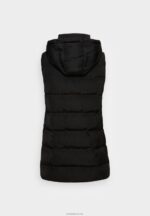 Anna Field kvinner vest svart P266L731 - Bilde 2