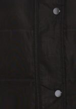 Anna Field kvinner vest svart P266L731 - Bilde 3