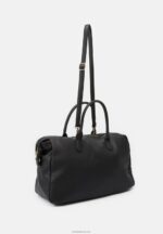 Anna Field kvinner weekendbag 802 svart P266L2632 - Bilde 2