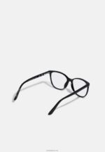 Anna Fieldunisex solbriller svart P266L2682 - Bilde 2