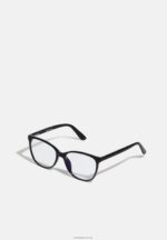 Anna Fieldunisex solbriller svart P266L2682
