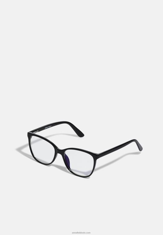 anna_fieldunisex_solbriller_svart_p266l2682.jpg Anna Fieldunisex solbriller svart P266L2682 - Bilde 1