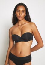 Anna Field kvinner 2 pakke bøyle-BH svart P266L916 - Bilde 4