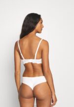 Anna Field kvinner 2 pakke flerveis stroppeløs BH svart/beige P266L931 - Bilde 3