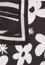 Anna Field kvinner 2 pakke foulard svart P266L2838 - Bilde 3