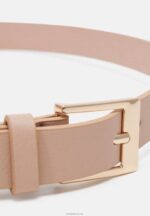 Anna Field kvinner 3-paknings belte svart/konjakk/rosa P266L2726 - Bilde 3