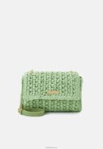 Anna Field kvinner awh-llsp13605 602 grønn over body bag 602 grønn P266L2510