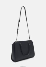 Anna Field kvinner bærbar bag svart P266L2565 - Bilde 2