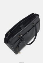 Anna Field kvinner bærbar bag svart P266L2565 - Bilde 3