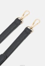 Anna Field kvinner bærbar bag svart P266L2565 - Bilde 4