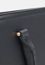 Anna Field kvinner bærbar bag svart P266L2565 - Bilde 5