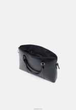 Anna Field kvinner bærbar bag svart P266L2566 - Bilde 3