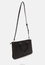 Anna Field kvinner bærbar bag svart P266L2567 - Bilde 2