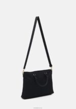 Anna Field kvinner bærbar bag svart P266L2571 - Bilde 2