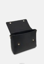 Anna Field kvinner bærbar bag svart P266L2572 - Bilde 3