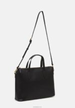 Anna Field kvinner bærbar bag svart P266L2574 - Bilde 2
