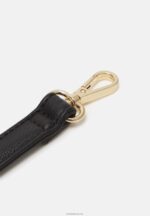 Anna Field kvinner bærbar bag svart P266L2574 - Bilde 4