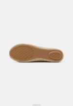 Anna Field kvinner ballett pumps beige P266L2094 - Bilde 5