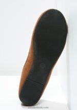 Anna Field kvinner ballett pumps cognac P266L2068 - Bilde 5