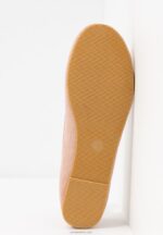 Anna Field kvinner ballett pumps lys rosa P266L2070 - Bilde 7