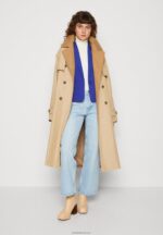 Anna Field kvinner blazer blå P266L717 - Bilde 2